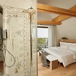 Boutique Oche Selvatiche Hotell 3*