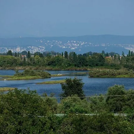 ホテル Boutique Oche Selvatiche