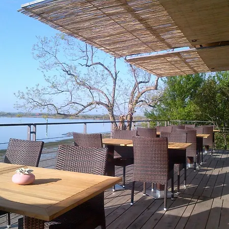 ホテル Boutique Oche Selvatiche 3*