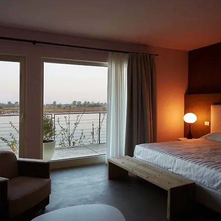 Hotel Boutique Oche Selvatiche Grado