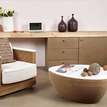 Boutique Oche Selvatiche ホテル 3*