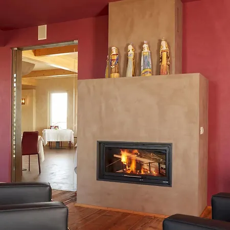 Boutique Oche Selvatiche Hotel Grado