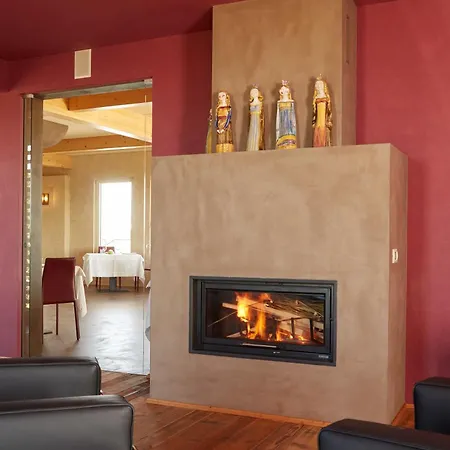 Boutique Oche Selvatiche ホテル グラード