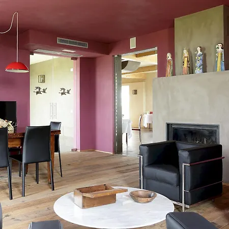 Boutique Oche Selvatiche ホテル 3*