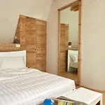 호텔 Boutique Oche Selvatiche 3*
