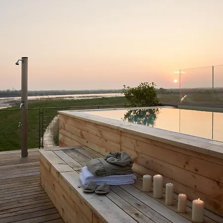 Boutique Oche Selvatiche 3* Grado