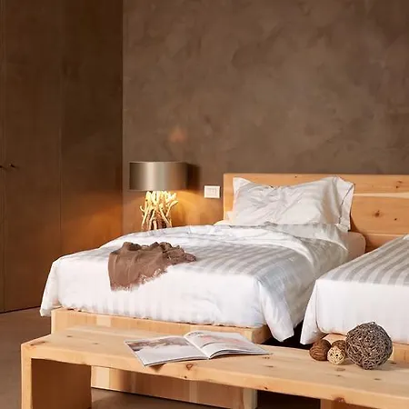 호텔 Boutique Oche Selvatiche 그라도