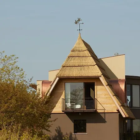 Boutique Oche Selvatiche Hotel 3*