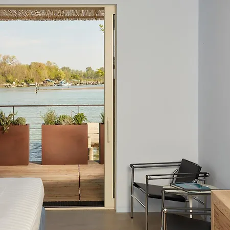 Hotell Boutique Oche Selvatiche