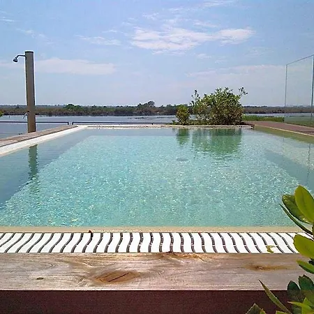 Boutique Oche Selvatiche 3* Grado