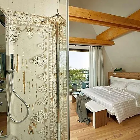 Hotel Boutique Oche Selvatiche