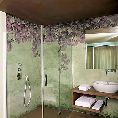 Hotel Boutique Oche Selvatiche