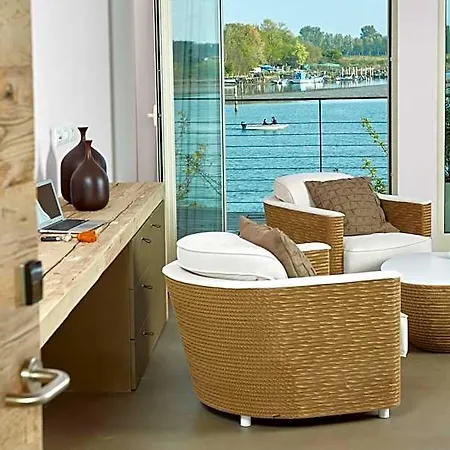 Boutique Oche Selvatiche Hotel 3*