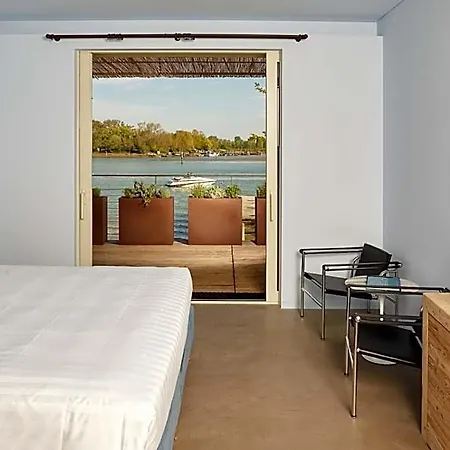 Hotel Boutique Oche Selvatiche 3*