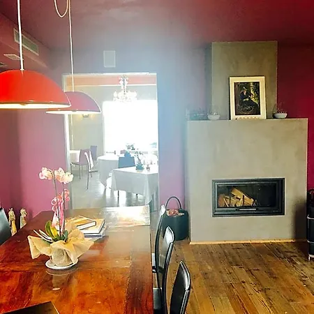 Boutique Oche Selvatiche Hotel Grado