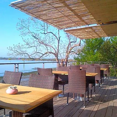 Boutique Oche Selvatiche Hotel Grado