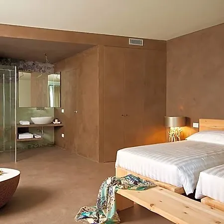Boutique Oche Selvatiche Hotel Grado