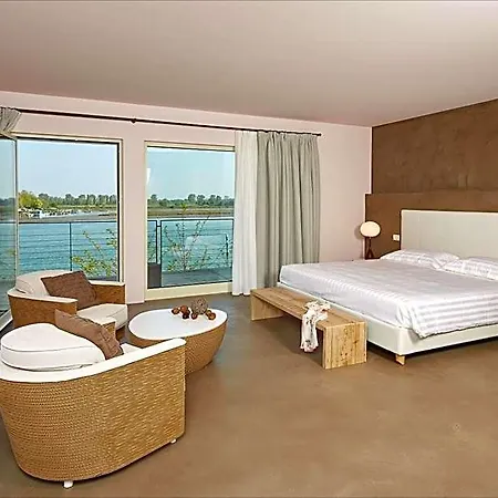Boutique Oche Selvatiche Hotel Grado