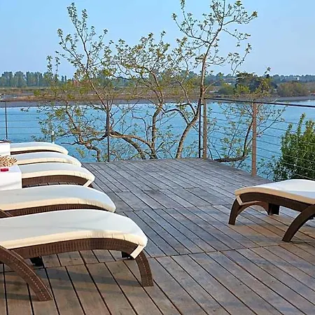Boutique Oche Selvatiche Hotel