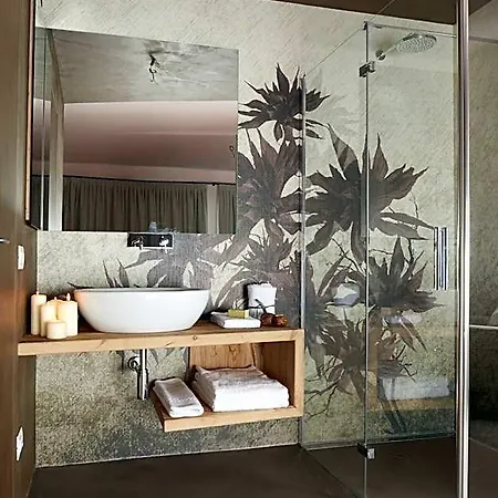 Boutique Oche Selvatiche Hotel 3*