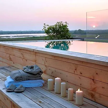 Boutique Oche Selvatiche Hotel Grado