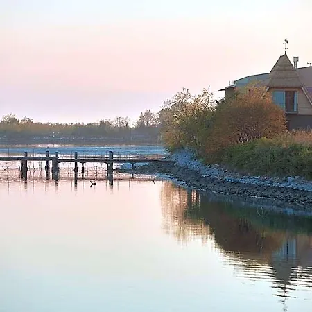 Boutique Oche Selvatiche 3* Grado