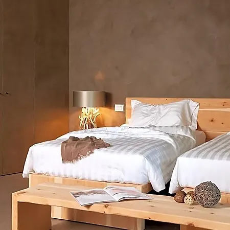 Hotel Boutique Oche Selvatiche 3*