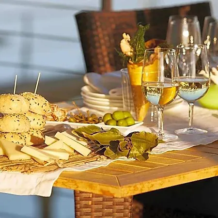 Boutique Oche Selvatiche 3* Grado