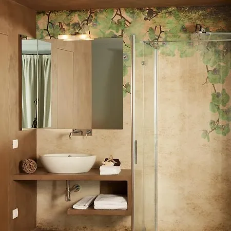 Boutique Oche Selvatiche Hotell 3*