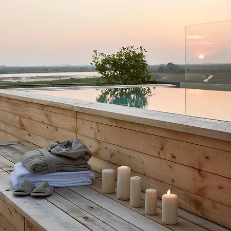 Hotell Boutique Oche Selvatiche 3*