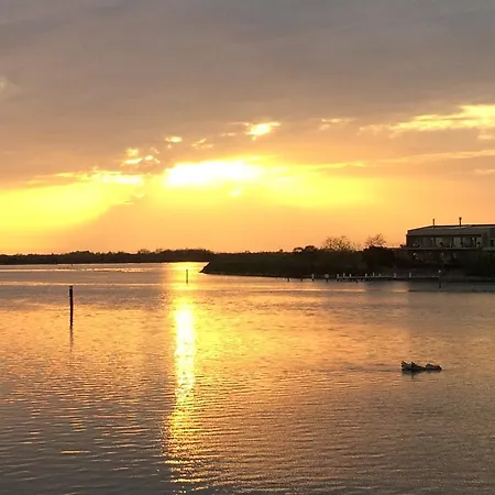 Hotell Boutique Oche Selvatiche