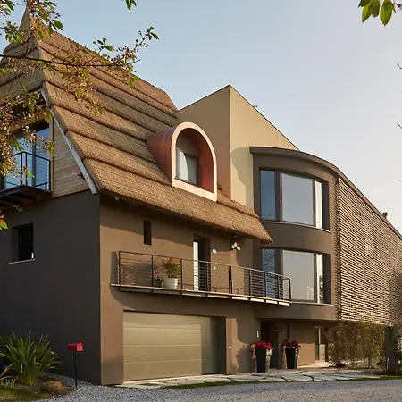 Boutique Oche Selvatiche Hotell