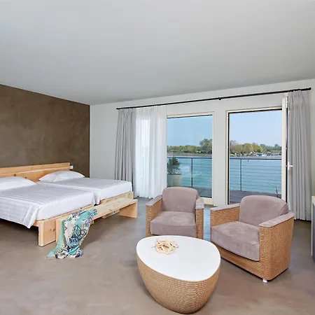 Boutique Oche Selvatiche Hotel 3*