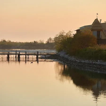 Boutique Oche Selvatiche 3* Grado