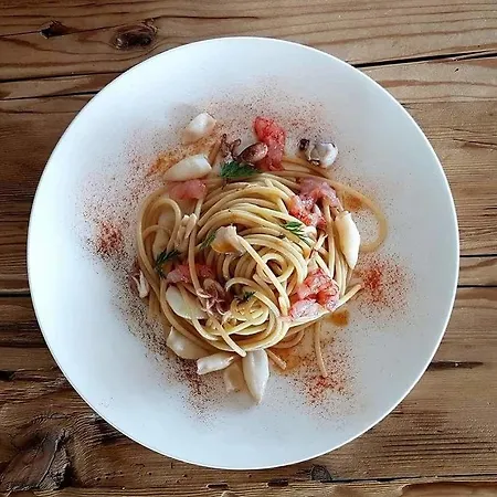 Boutique Oche Selvatiche Hotell