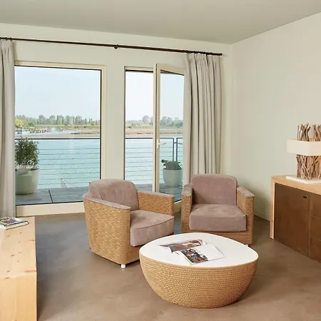 Boutique Oche Selvatiche Hotell