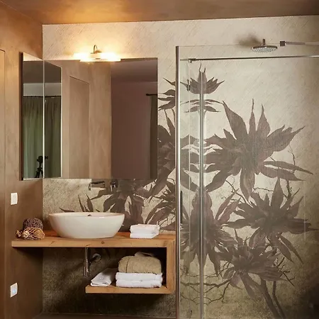 Hotel Boutique Oche Selvatiche Grado