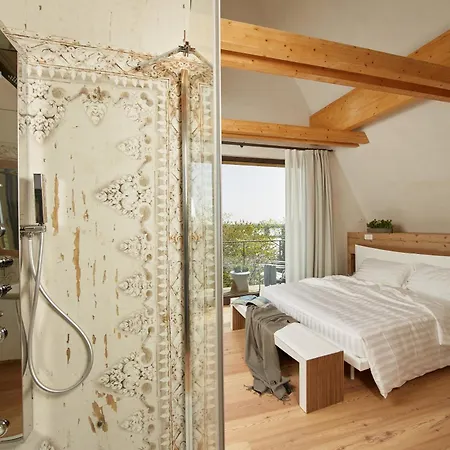 Boutique Oche Selvatiche 호텔 3*