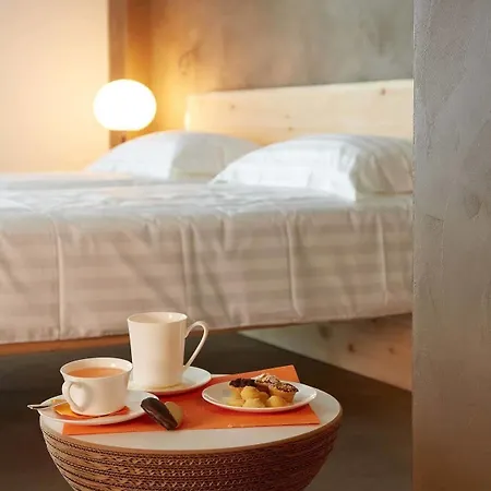 Boutique Oche Selvatiche 3* Grado