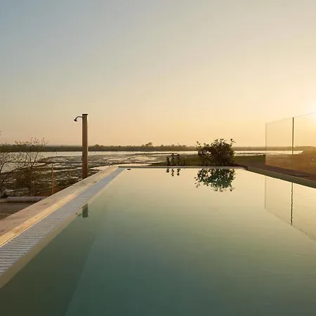 Boutique Oche Selvatiche Hotell Grado