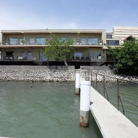 Hotell Boutique Oche Selvatiche