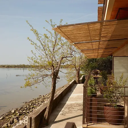 Hotell Boutique Oche Selvatiche Grado