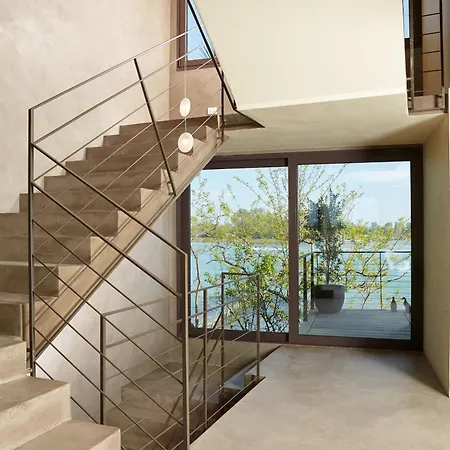 Hotel Boutique Oche Selvatiche Grado