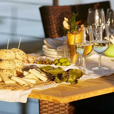 Boutique Oche Selvatiche 3* Grado