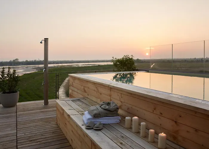 Boutique Oche Selvatiche 3* 그라도