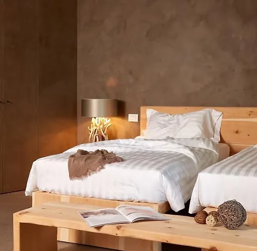 Hotel Boutique Oche Selvatiche Grado