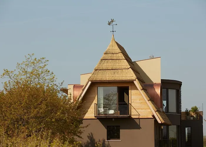 Boutique Oche Selvatiche Hotel 3*