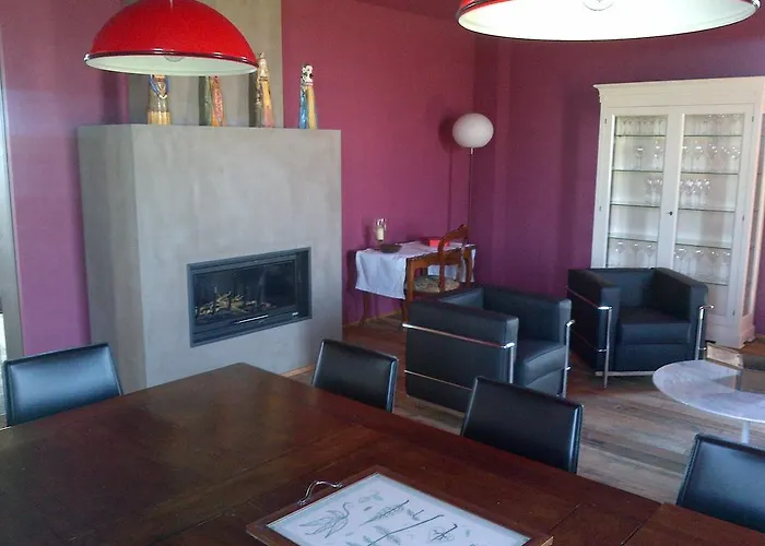 Boutique Oche Selvatiche 3*