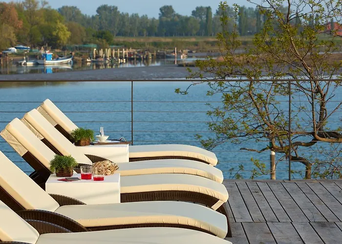 Hotel Boutique Oche Selvatiche