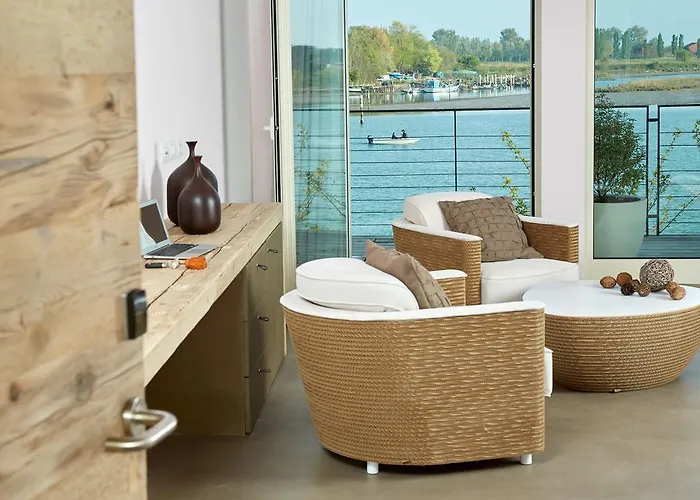 Boutique Oche Selvatiche 3*